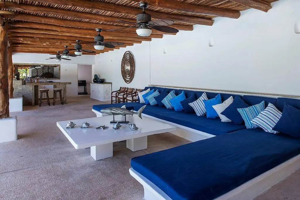 Villa Balam Nah Κανκούν