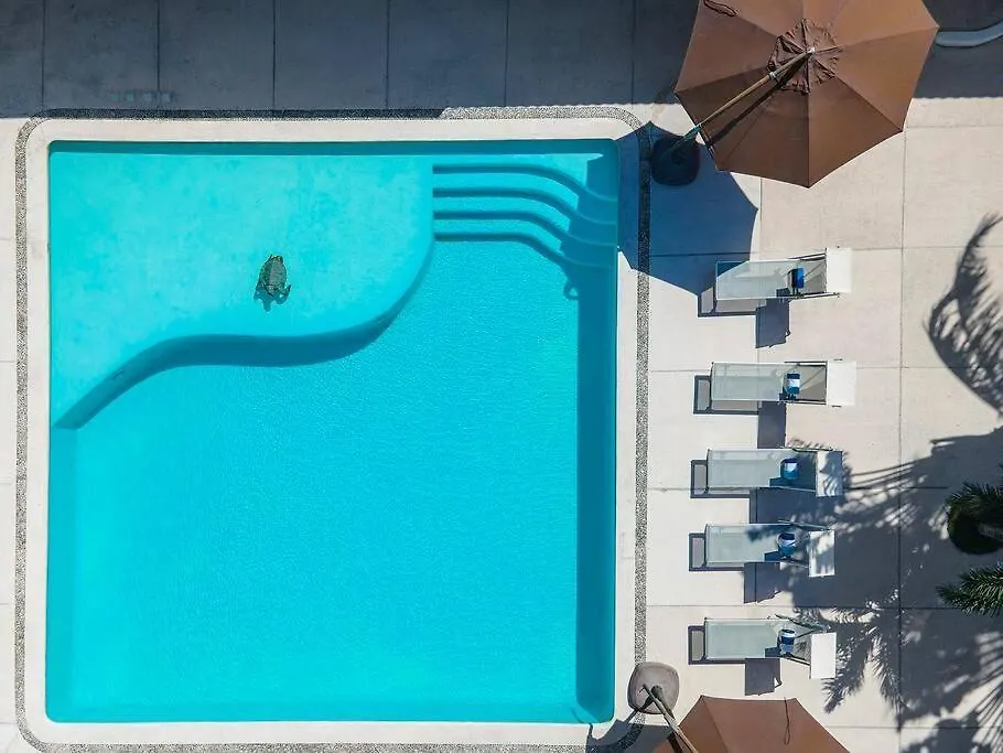Villa Balam Nah Κανκούν Μεξικό