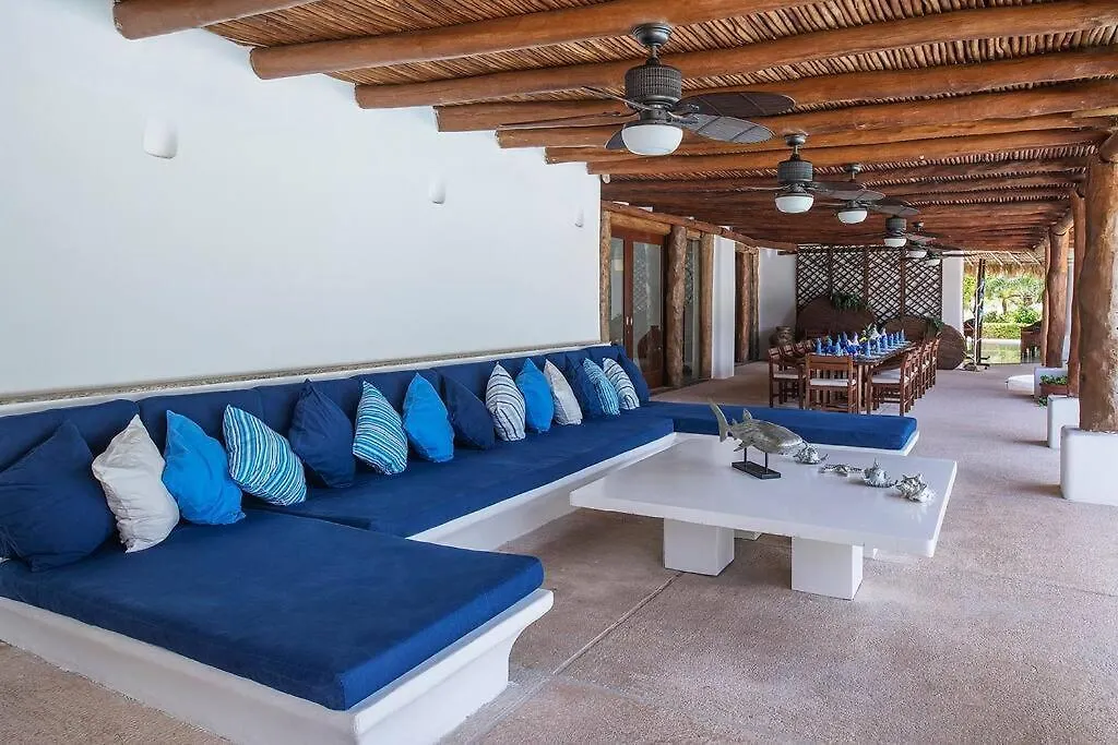 Villa Balam Nah Κανκούν