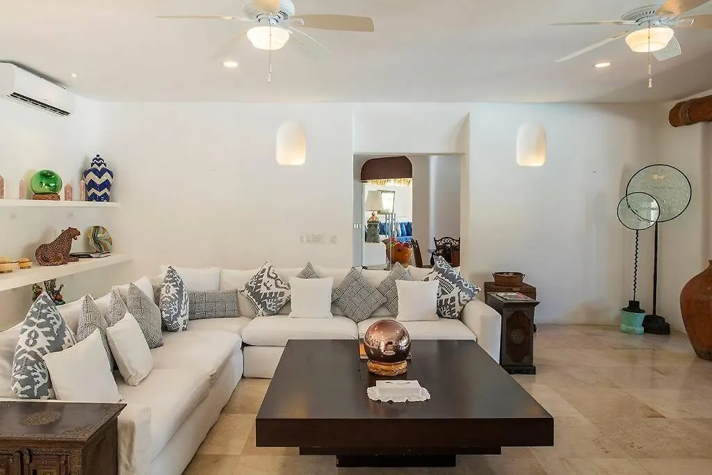 Villa Balam Nah Κανκούν