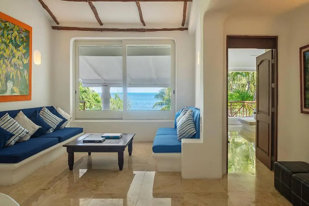 Villa Balam Nah Κανκούν