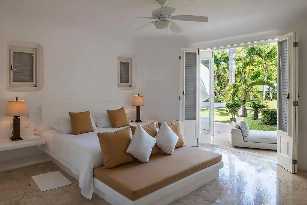 Villa Balam Nah Κανκούν