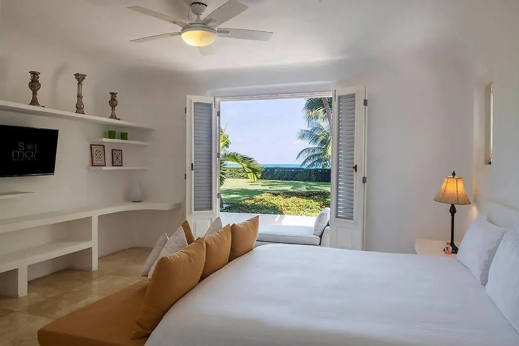 Villa Balam Nah Κανκούν