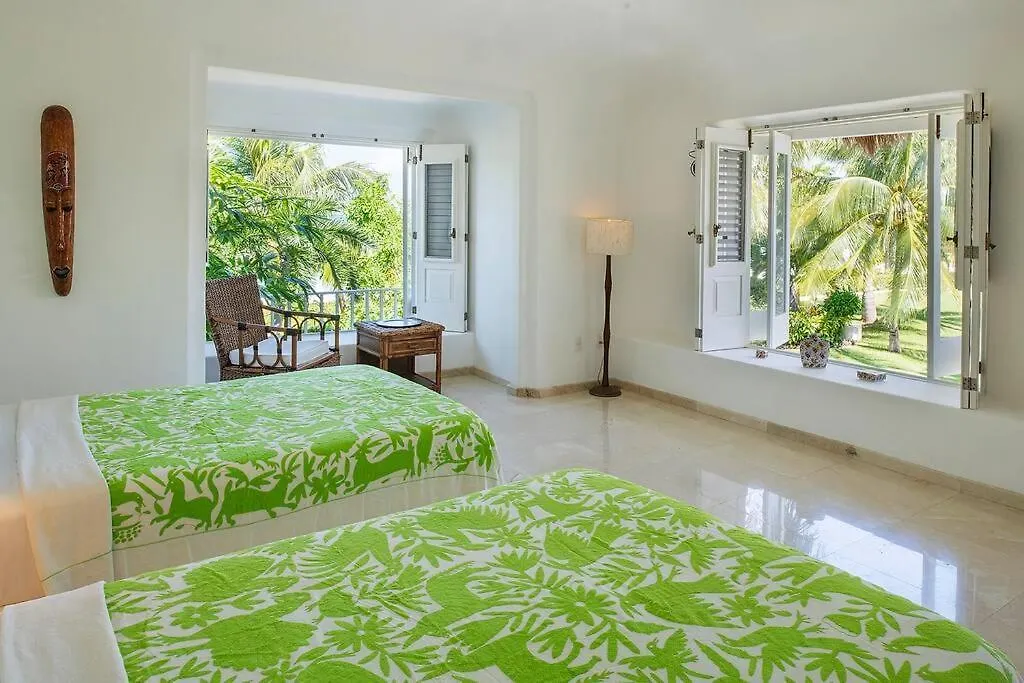 Villa Balam Nah Cancun 0*,