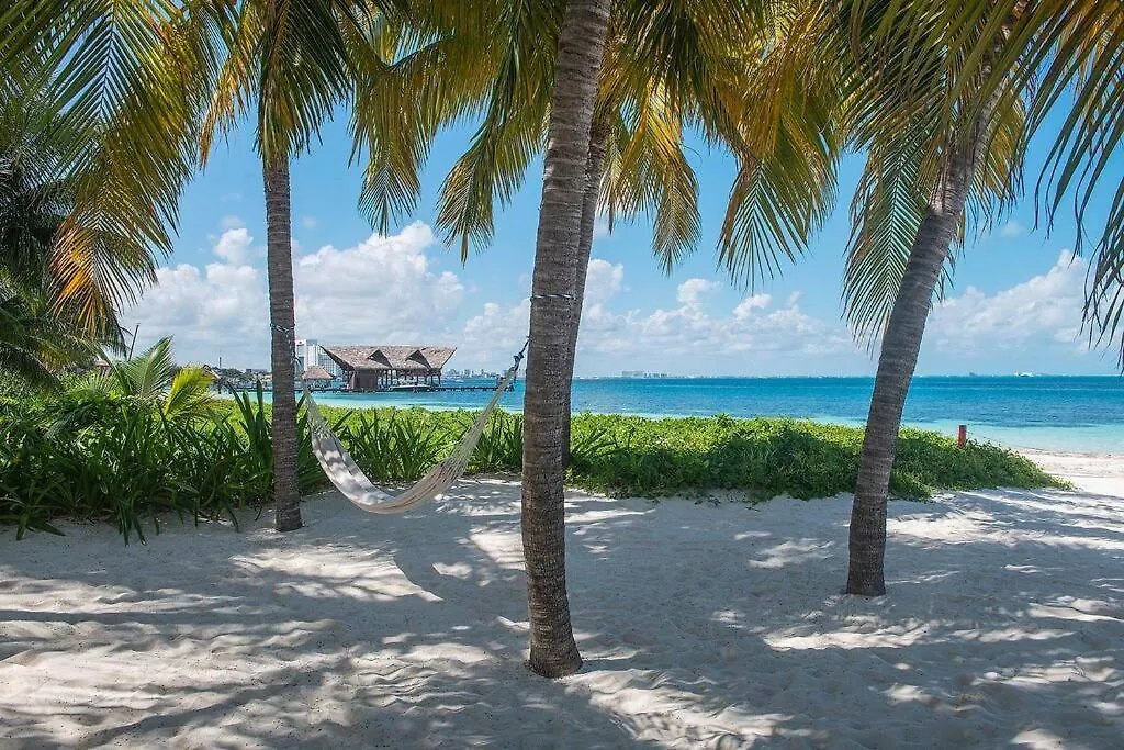 Villa Balam Nah Cancun