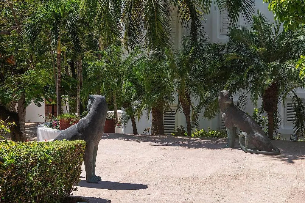 Villa Balam Nah Cancun