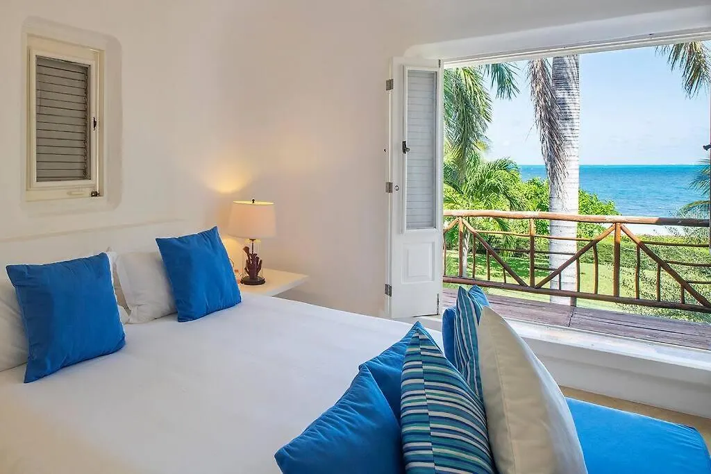 Villa Balam Nah Cancun