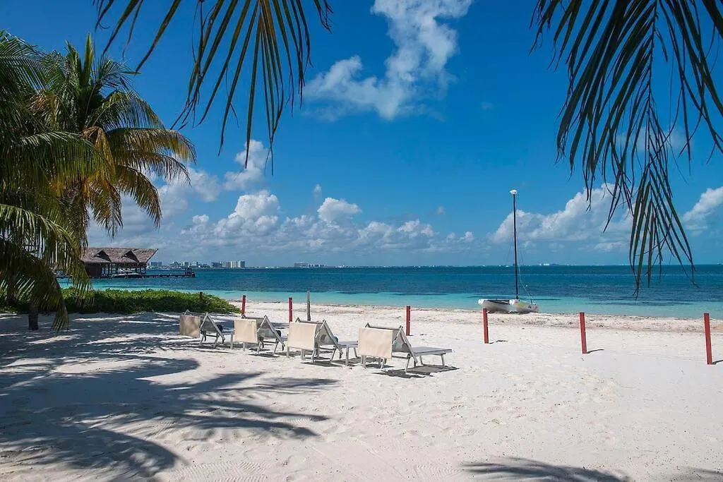 Villa Balam Nah Cancun