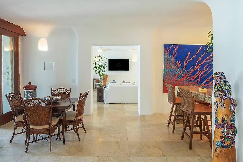 Villa Balam Nah Cancun