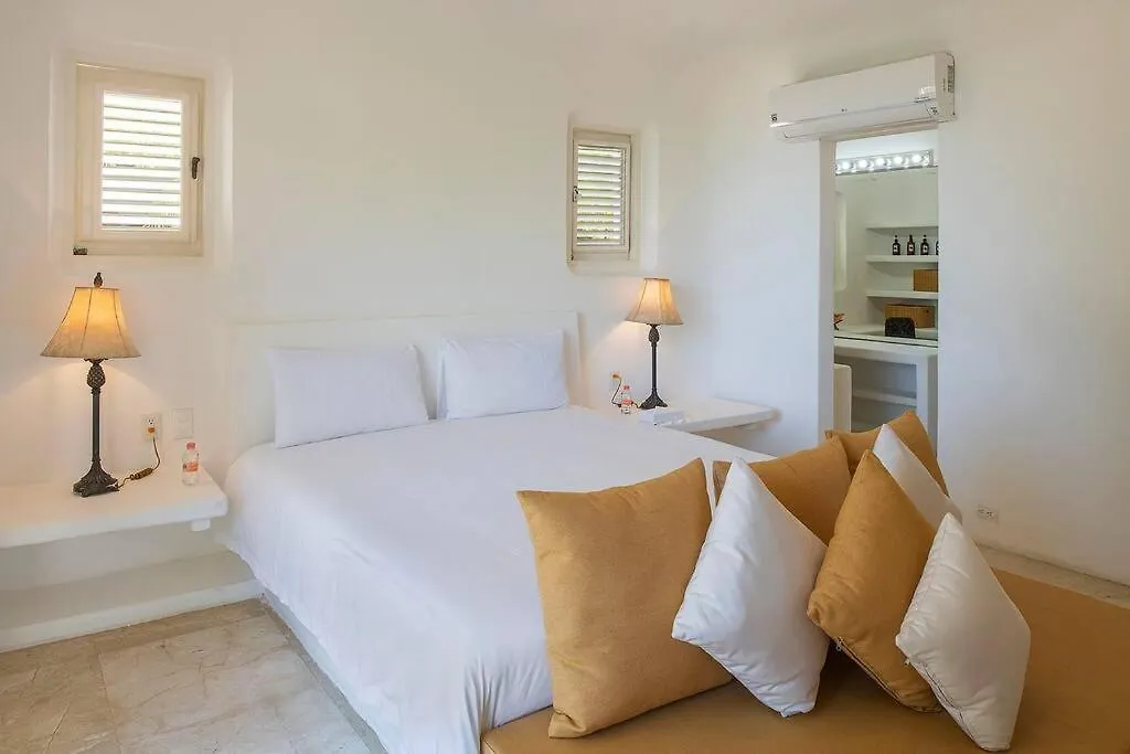Villa Balam Nah Cancun
