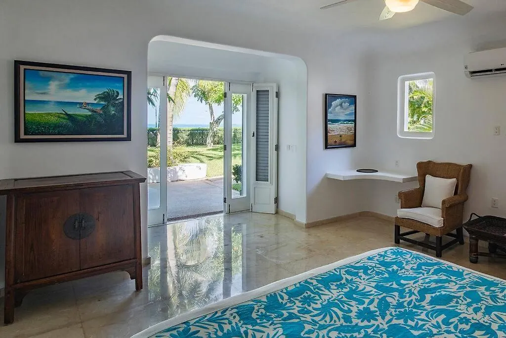 Villa Balam Nah Cancun