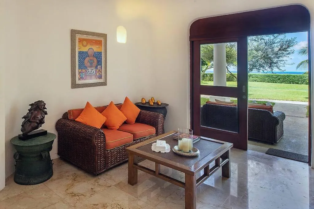 Villa Balam Nah Cancun 0*,