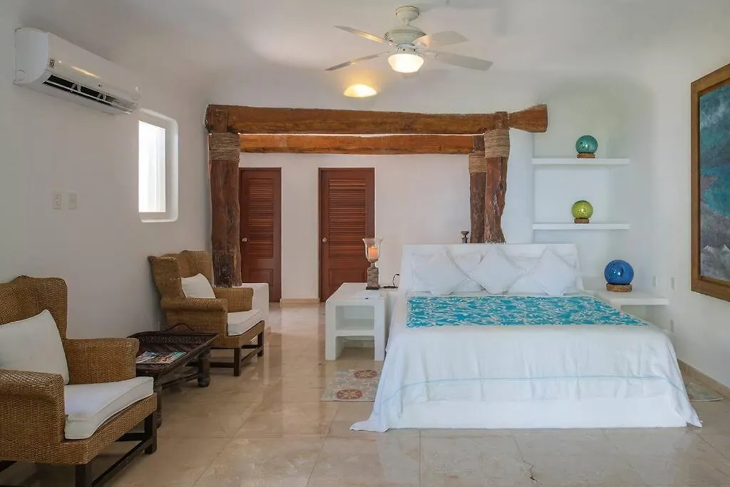 Villa Balam Nah Cancun