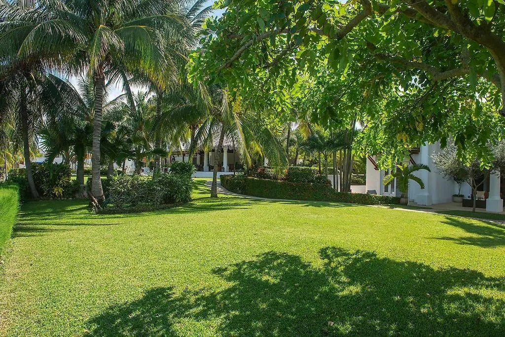 Villa Balam Nah Cancun