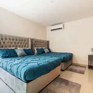 Villa Chloe. Modern 4 House With Pool, Cancún