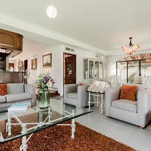 Villa Casa Real- Increíble Sobre La Laguna By Casa Paraiso, Cancún