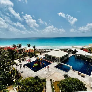 Apartahotel The Of Solymar, Cancún