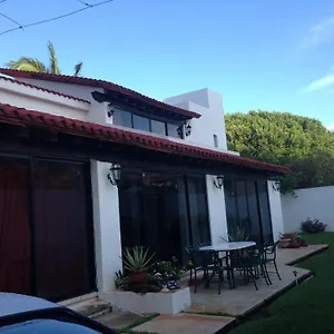 Villa Agave, Access To The Beach!, Cancún