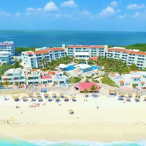 Resort Solymar All Inclusive, Cancún