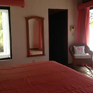 Villa Orquidea Turquesa, Cancún