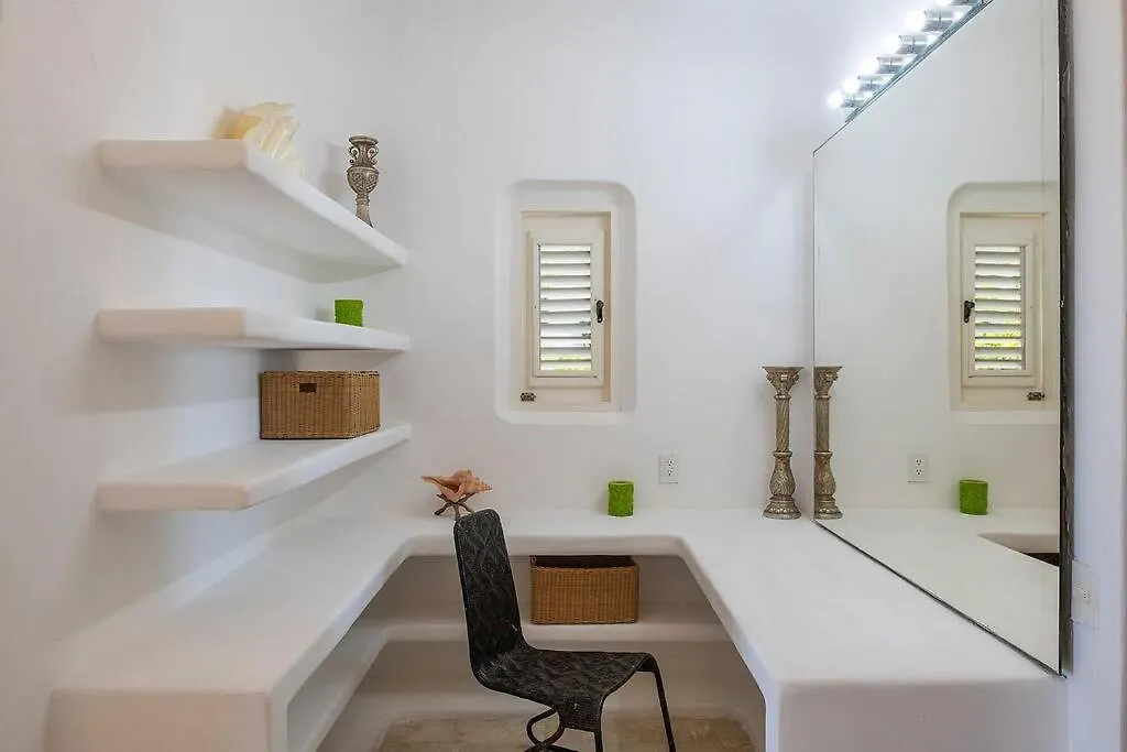 Villa Balam Nah Cancún