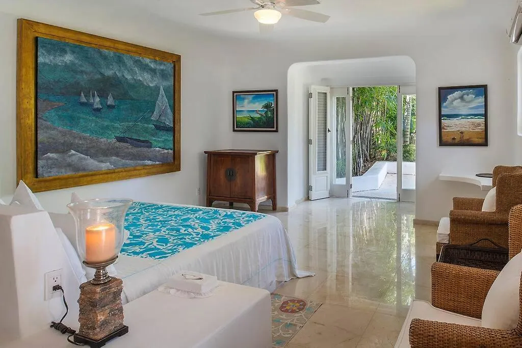 Villa Balam Nah Cancún