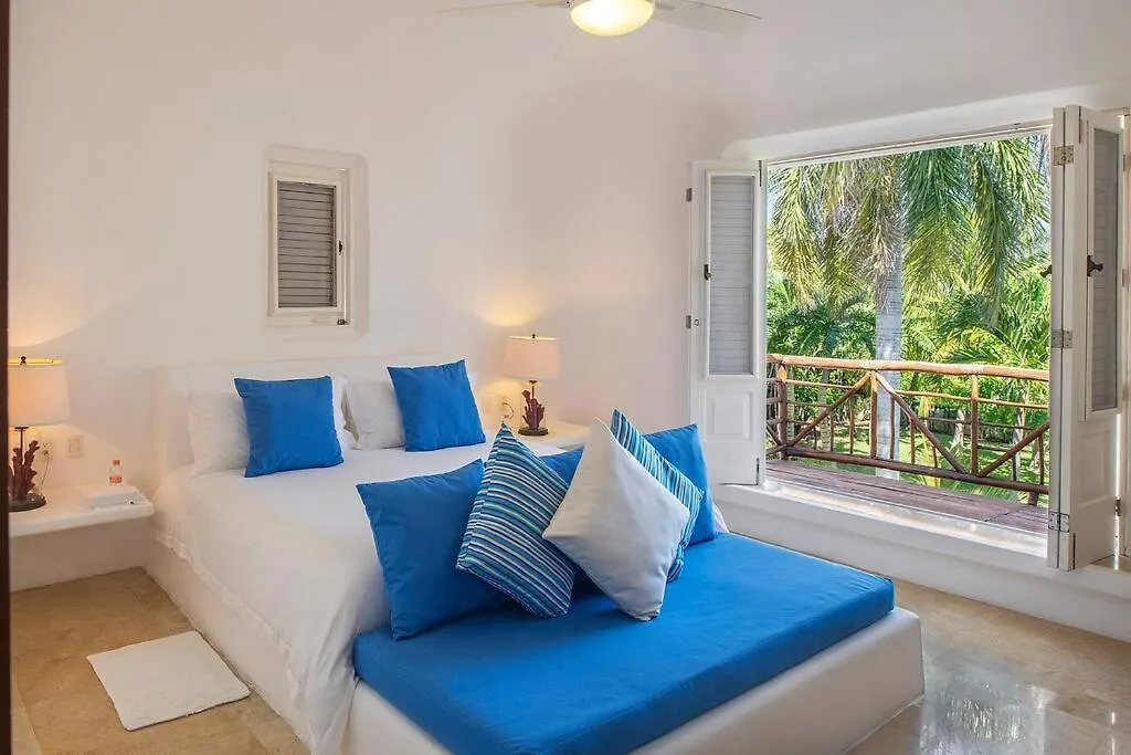 Villa Balam Nah Cancún 0*,