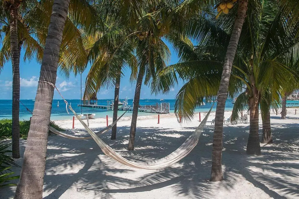 Villa Balam Nah Cancún