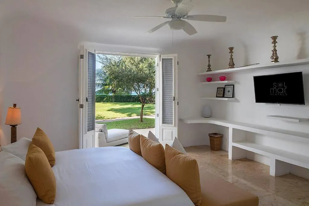 Villa Balam Nah Cancún