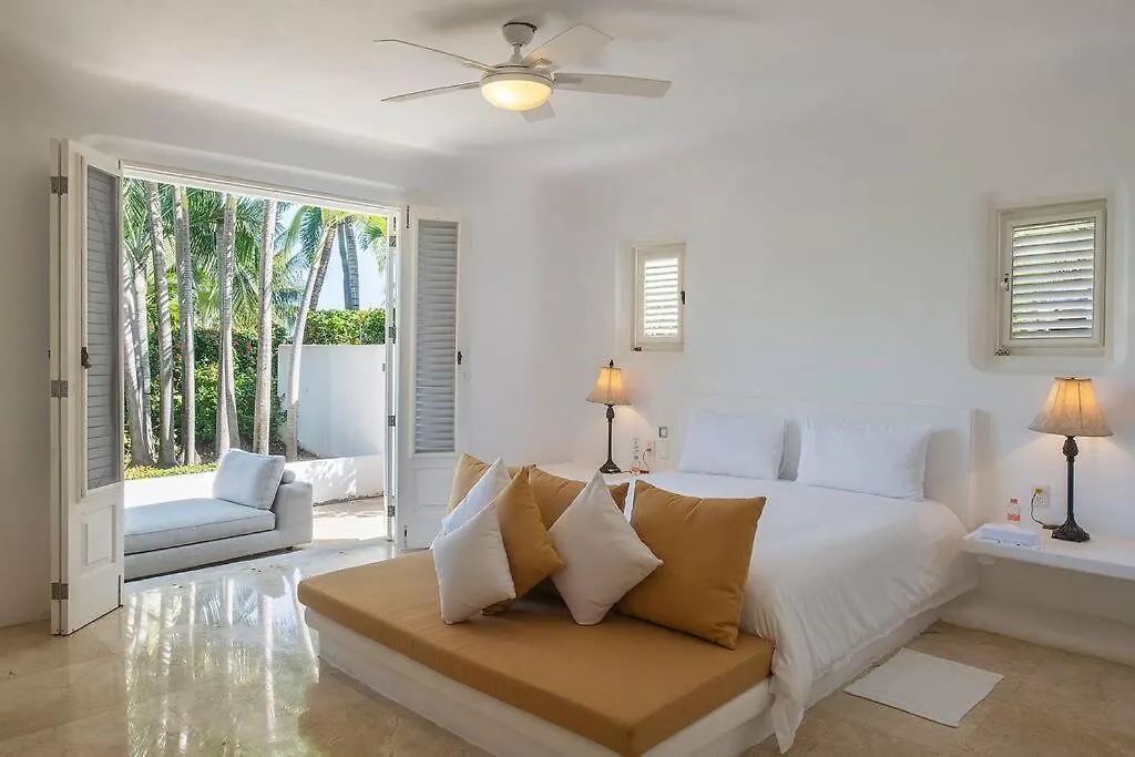 Villa Balam Nah Cancún