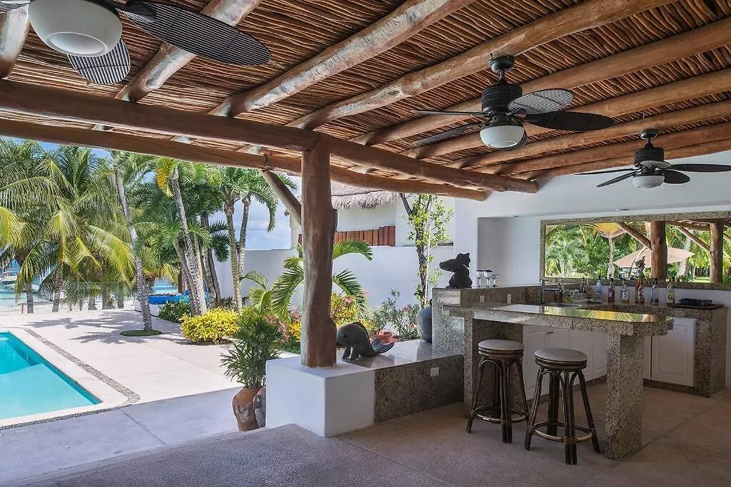 Villa Balam Nah Cancún