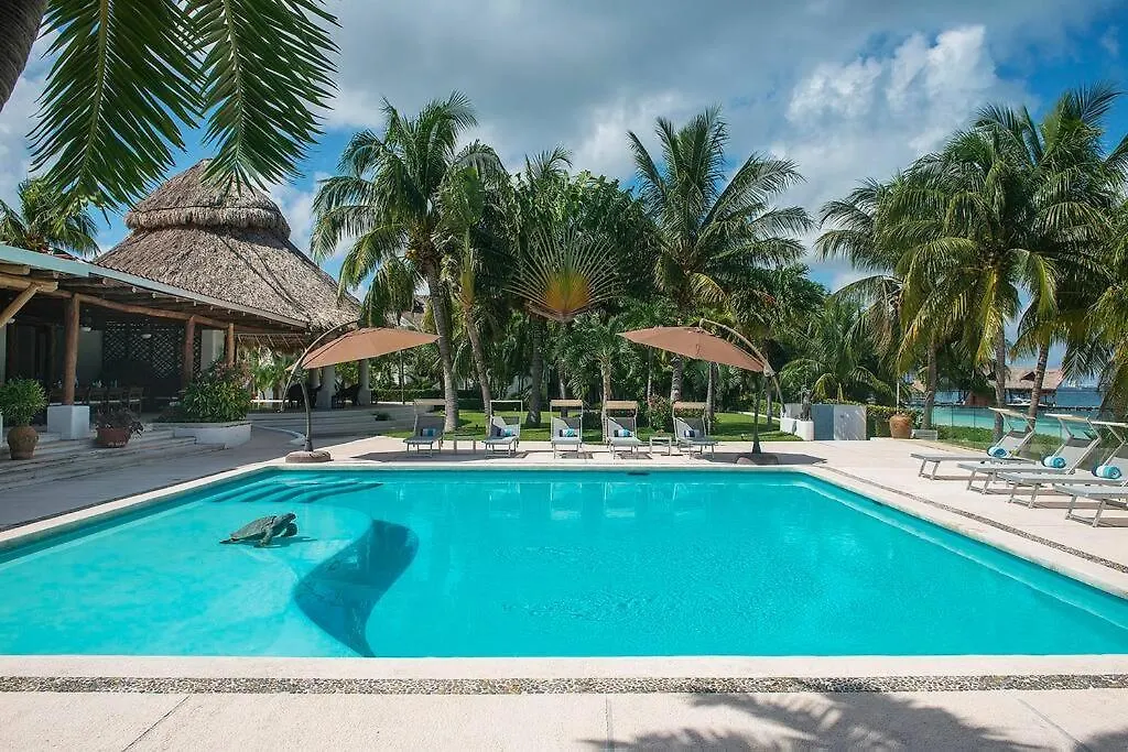 Villa Balam Nah Cancún 0*,  Mexico