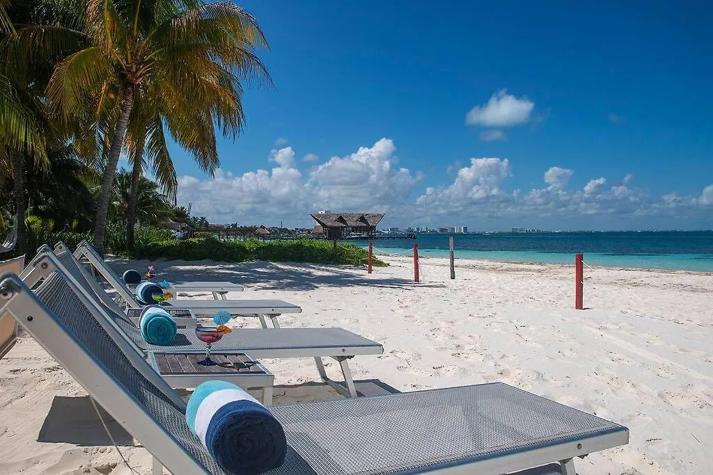 Villa Balam Nah Cancún