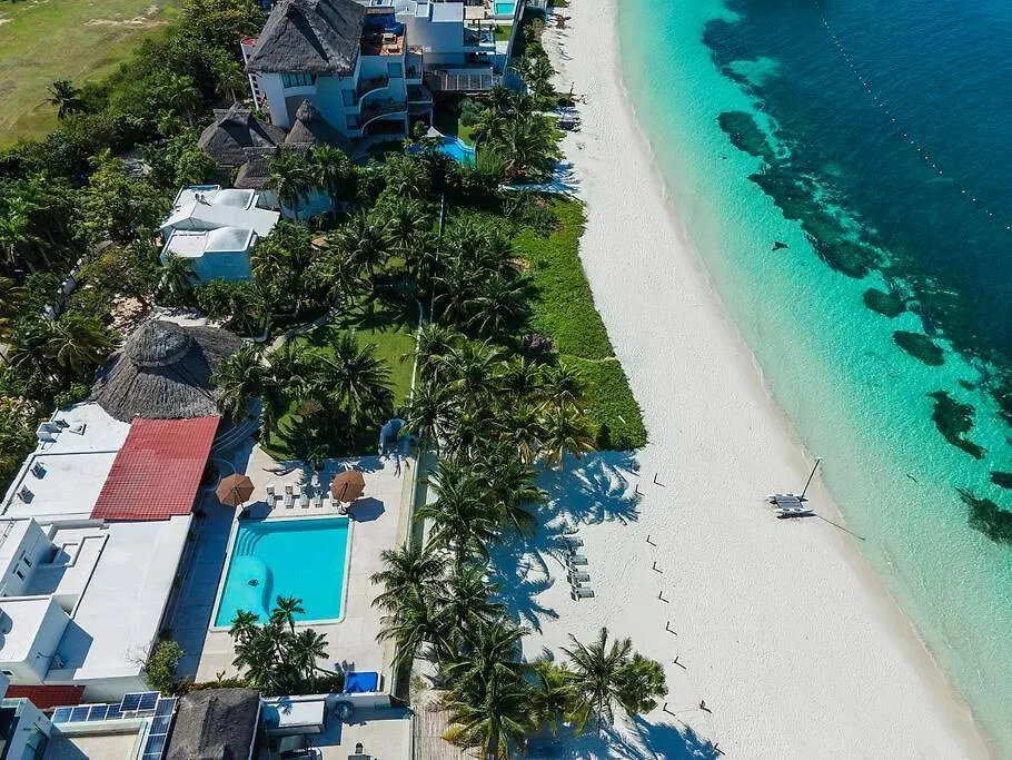 Villa Balam Nah Cancún