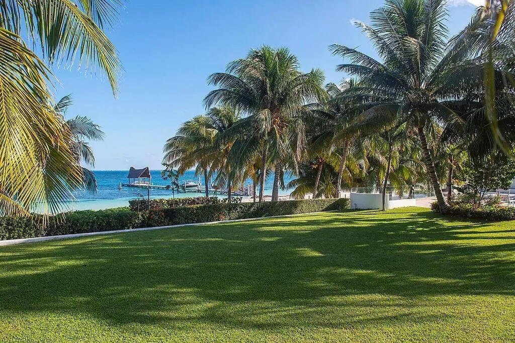 Villa Balam Nah Cancún 0*,