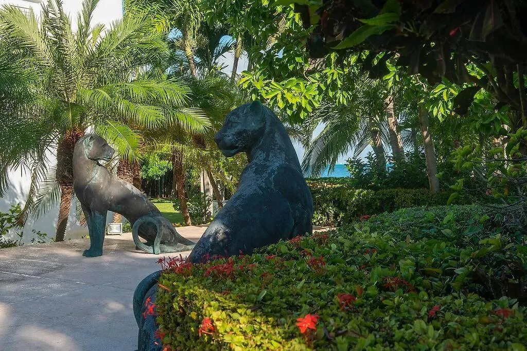 Villa Balam Nah Cancún