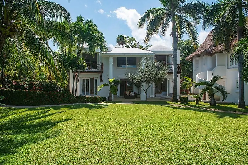 Villa Balam Nah Cancún
