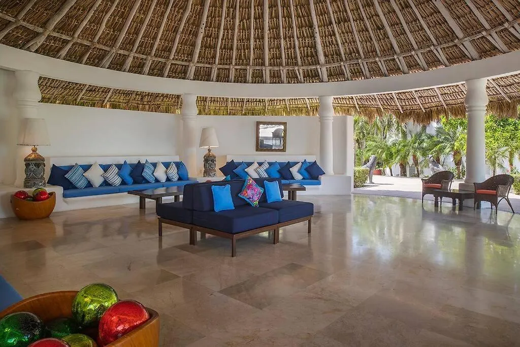 Villa Balam Nah Cancún Mexico