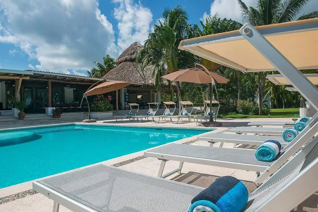 Villa Balam Nah Cancún