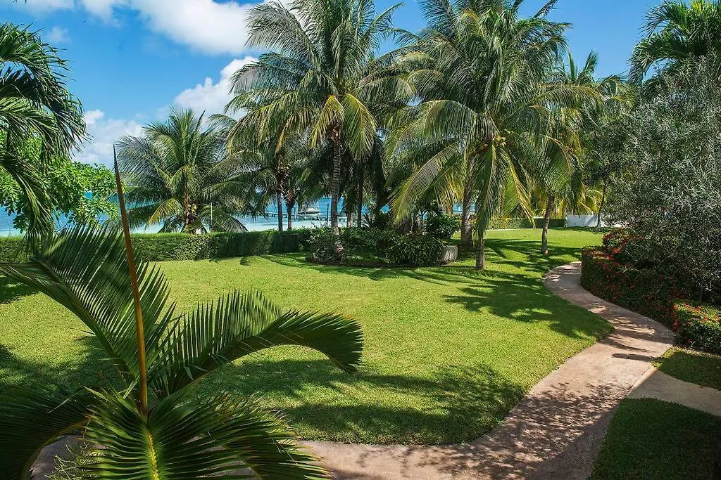 Villa Balam Nah Cancún Mexico