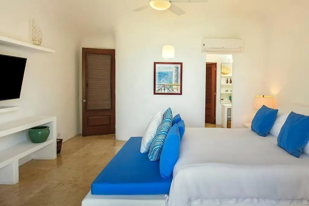 Villa Balam Nah Cancún