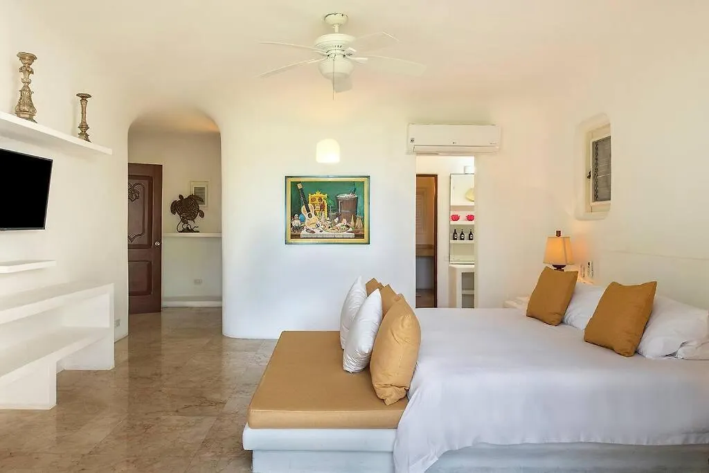 Villa Balam Nah Cancún
