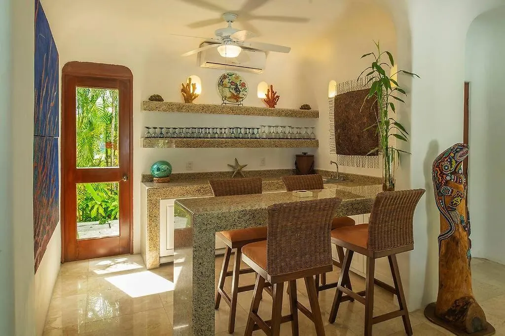 Villa Balam Nah Cancún